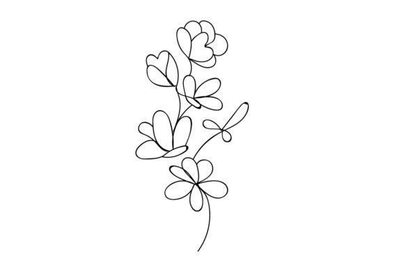 Floral Flower Wildflower: A Designer’s Real-World Embroidery Review