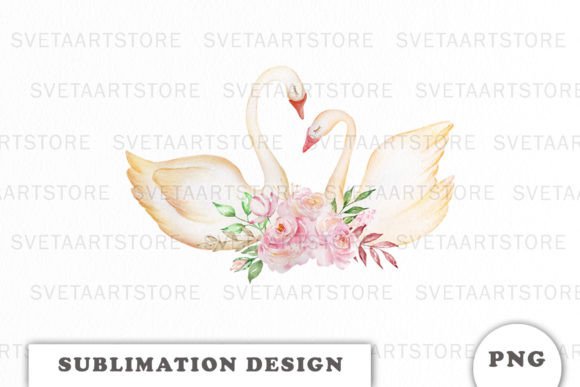 Two Swans Floral PNG: A Designer’s Real-World Embroidery Review